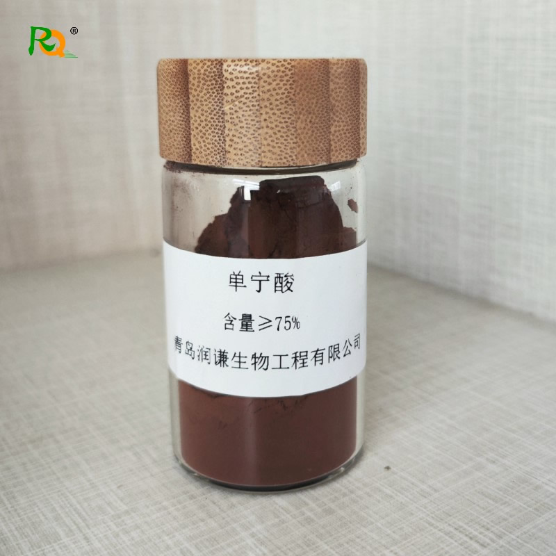 Tannic Acid