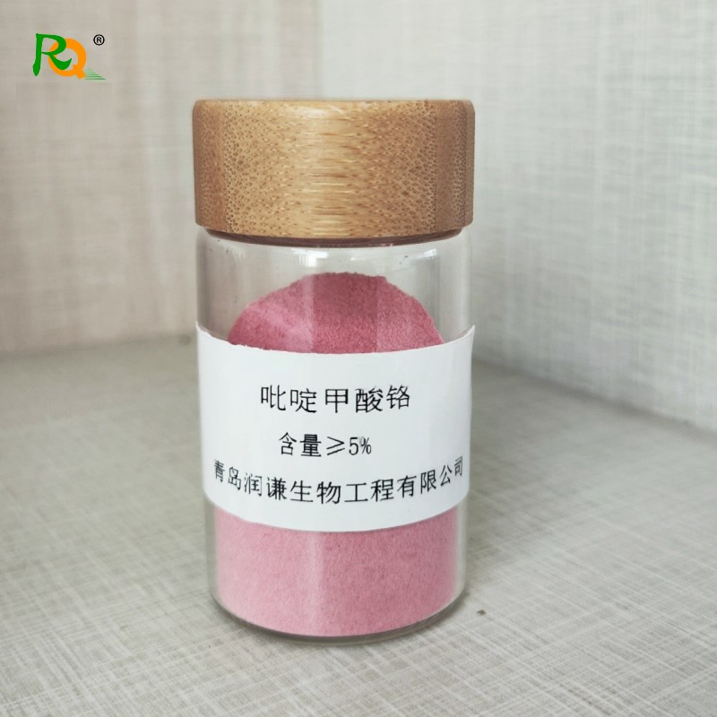 Chromium Picolinate 5%