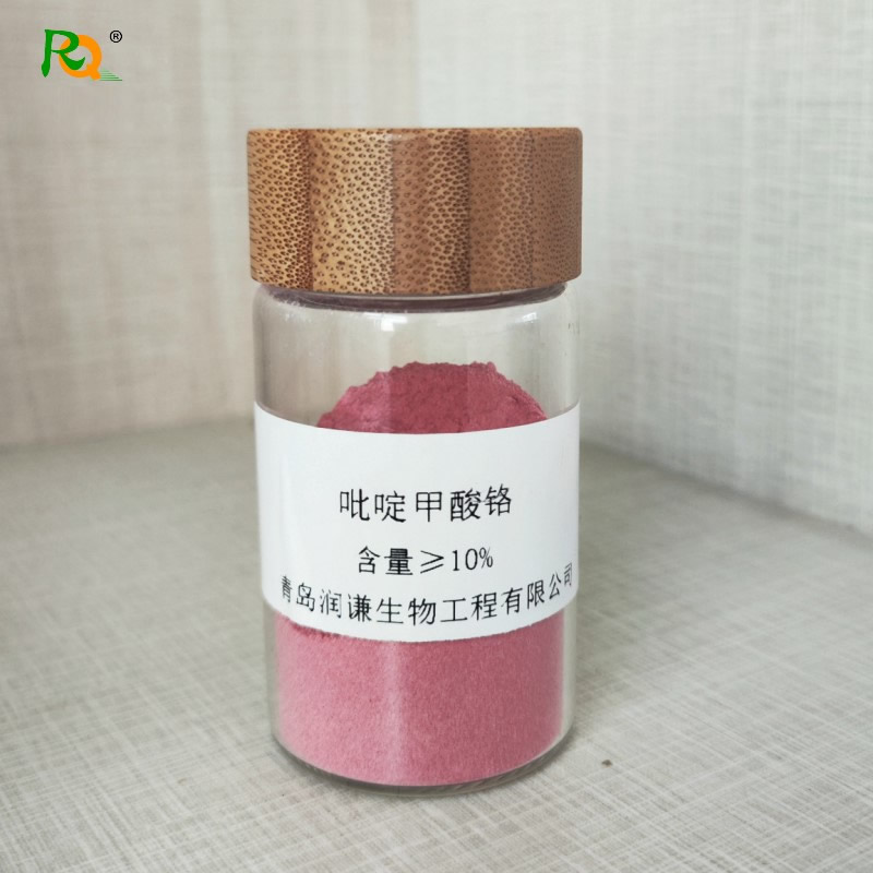 Chromium Picolinate 10%