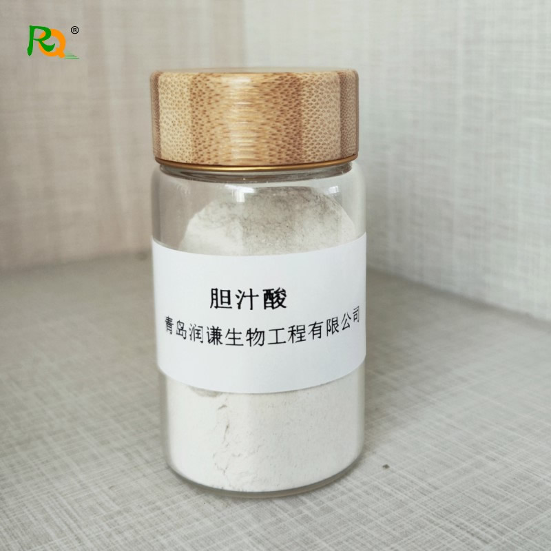 Bile Acids
