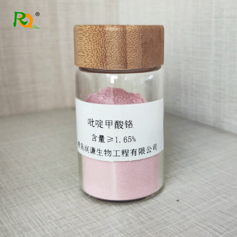 Chromium Picolinate 1.65%